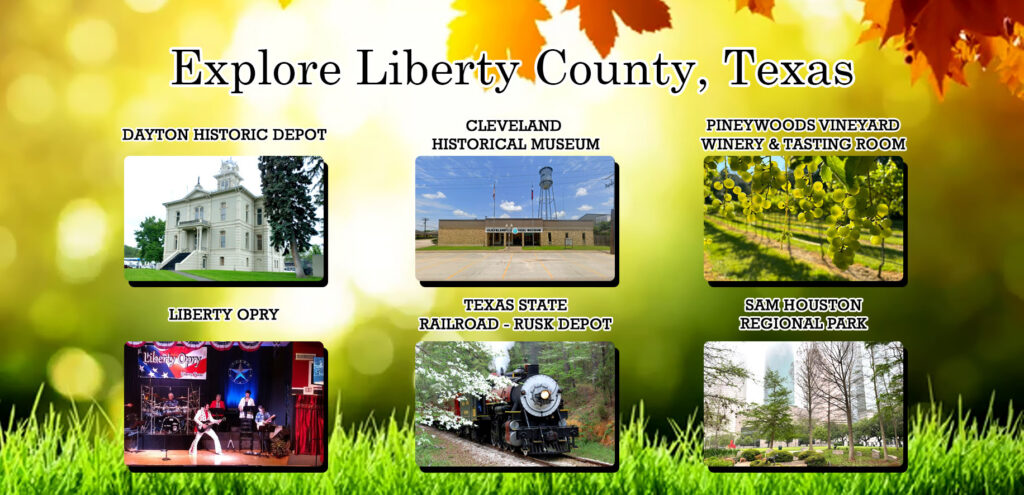 Your East Texas Haven on Ivey Drive