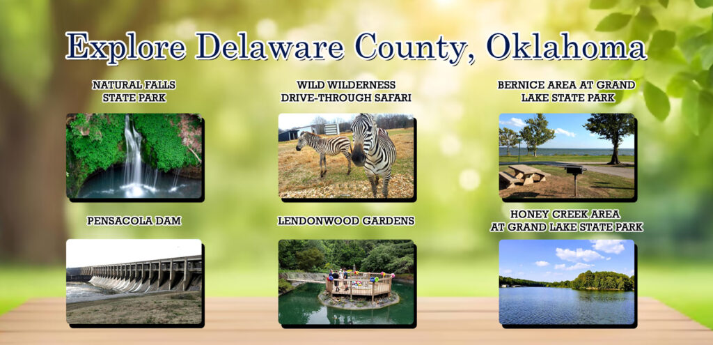 A Ridgeline View and a Ten Dollar Tax Bill