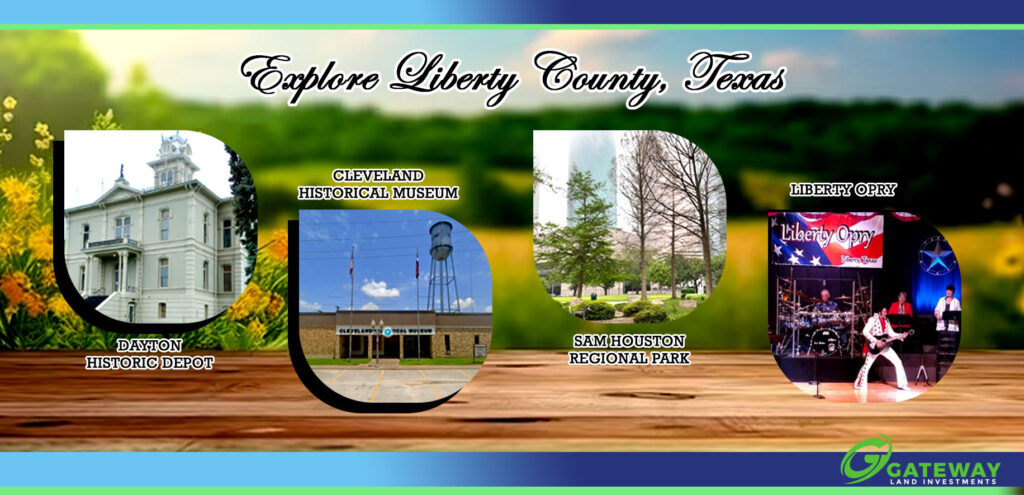 Pure East Texas Country Living