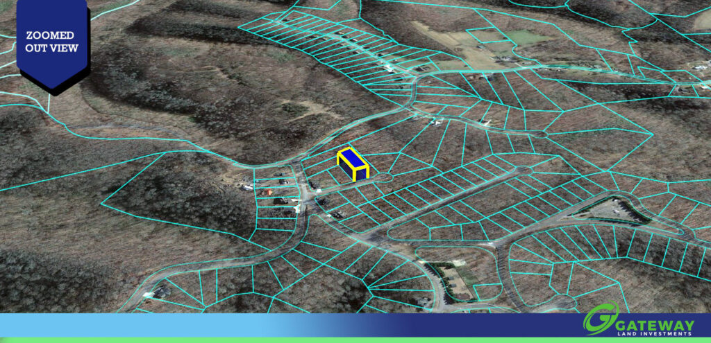 Tennessee Lake Life on Tuko Court