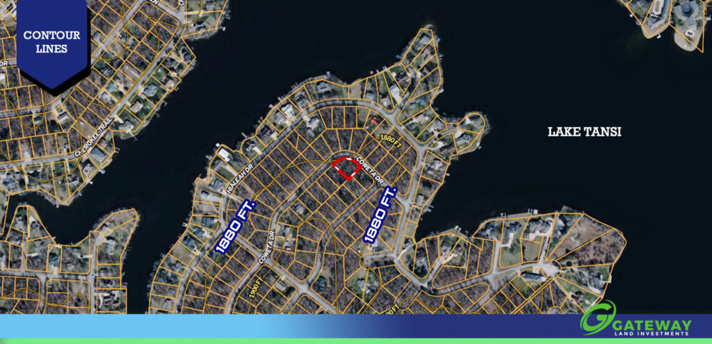 The Premium Lot You Have Been Waiting For