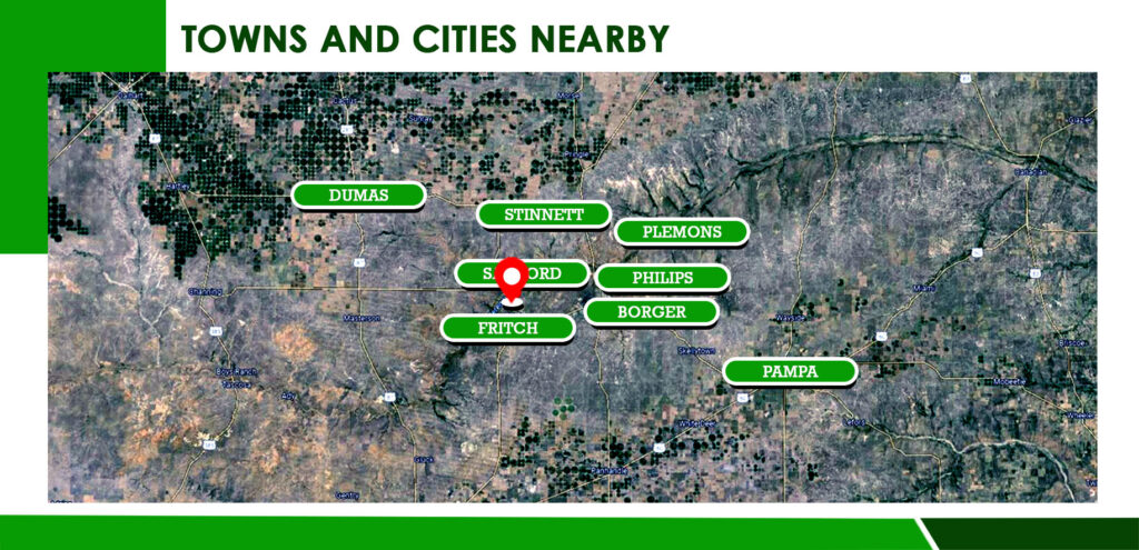 Lake Life on Boat Ramp Road