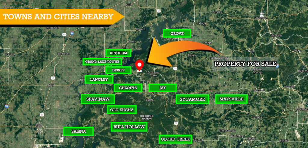 No Rules, No HOA, No Limits