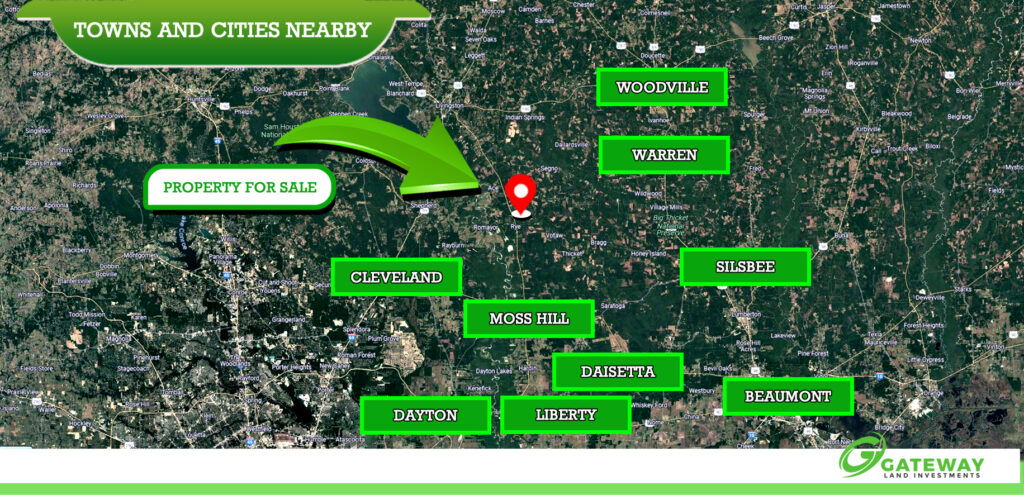 Your East Texas Haven on Ivey Drive