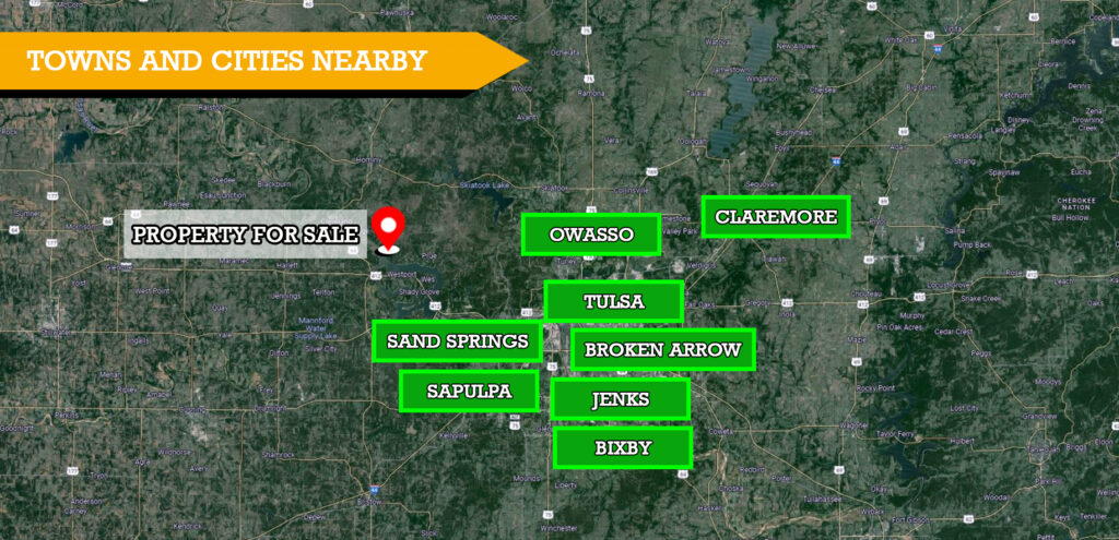 Your Lakeside Life Starts in Frontier Shores