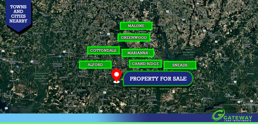 Adventure at Your Doorstep