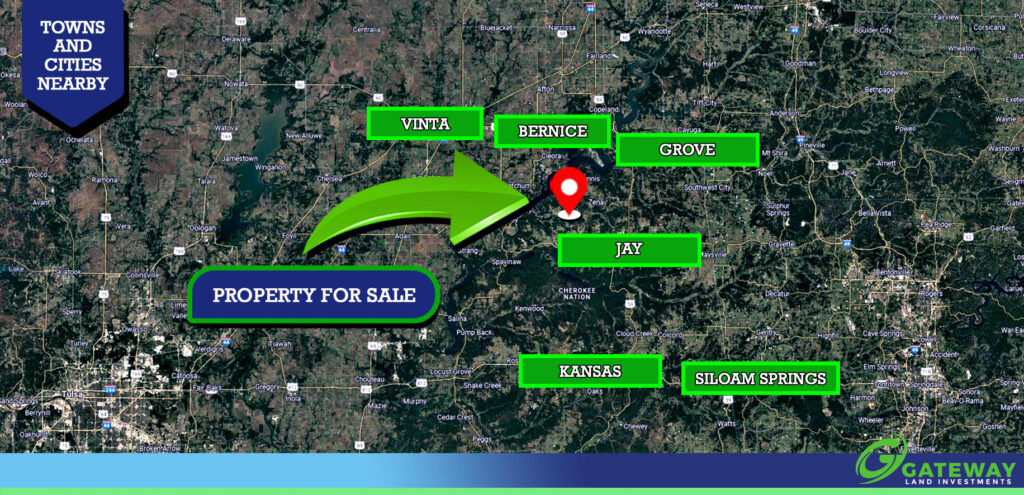 A Ridgeline View and a Ten Dollar Tax Bill