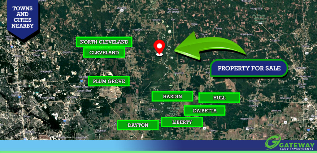 Pure East Texas Country Living