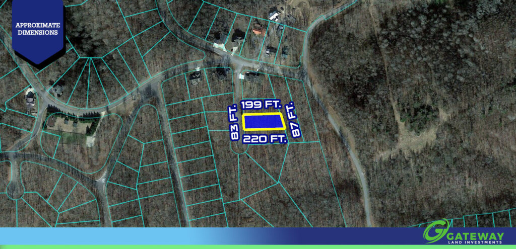 Tennessee Lake Life on Tuko Court