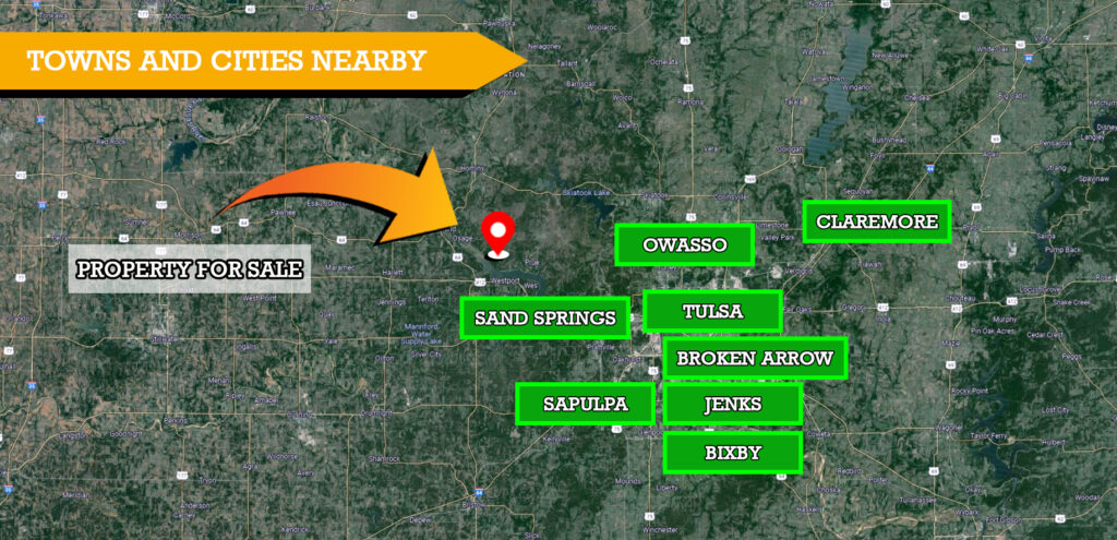 Lakeside Living at Frontier Shores