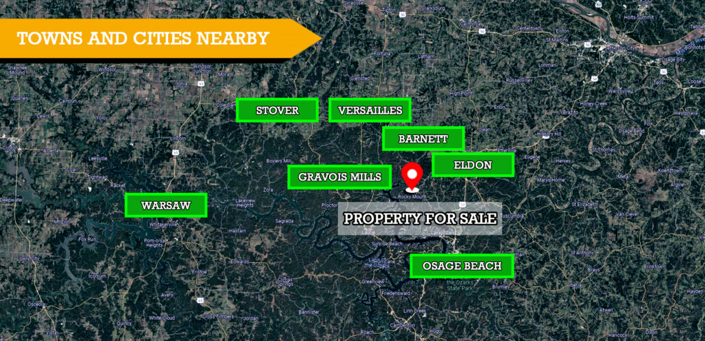 Lake Life for Less Than $6,000