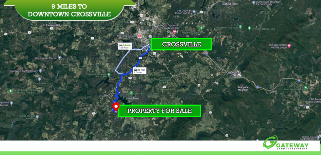 Build Your Dream on Chanute Trail