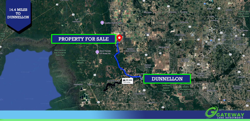 Your First Step Into Florida Land Ownership