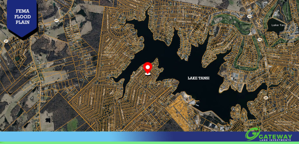 The Premium Lot You Have Been Waiting For