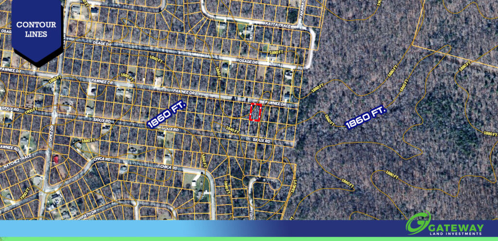 Tennessee Resort-Style Living