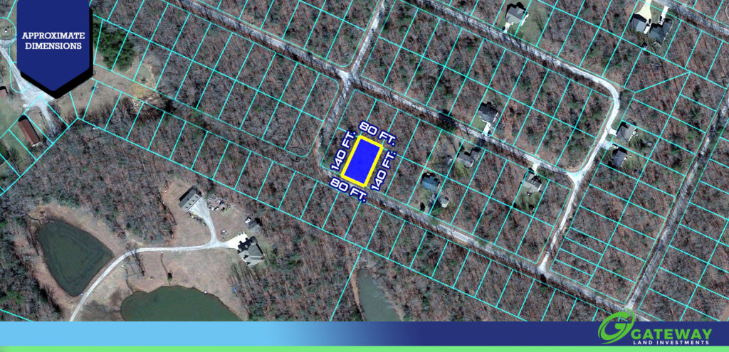 Build Your Tennessee Home Here