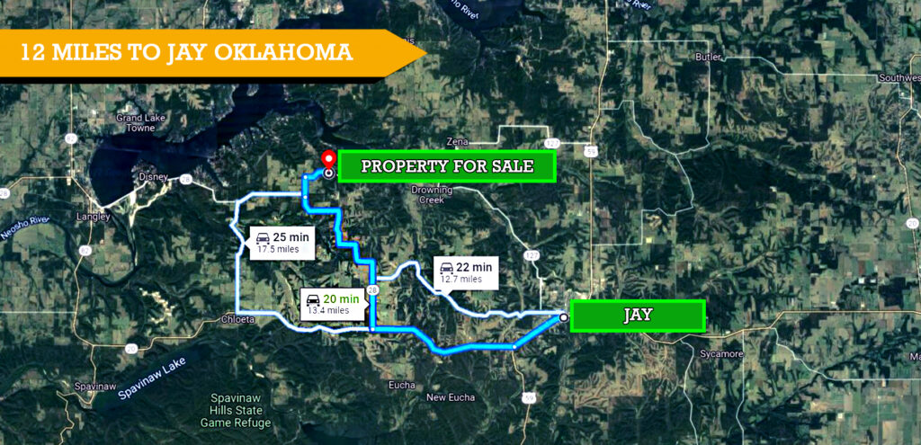 No Rules, No HOA, No Limits