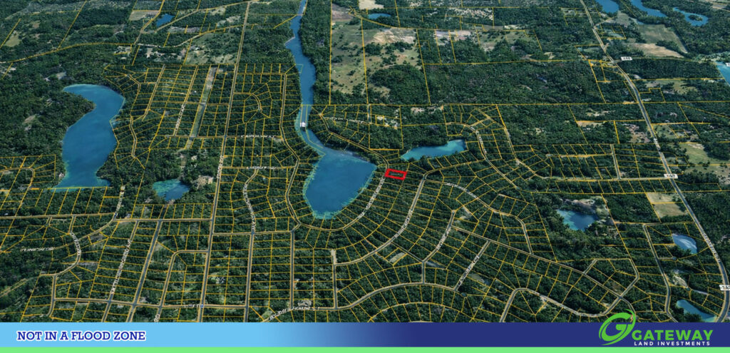 Your Own Slice of Florida's Great Outdoors