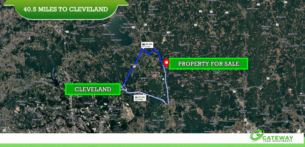 Your East Texas Haven on Ivey Drive