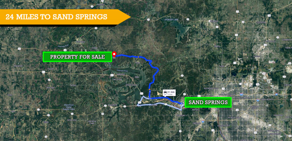 Your Lakeside Life Starts in Frontier Shores