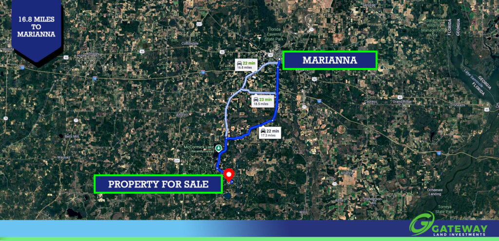 Adventure at Your Doorstep