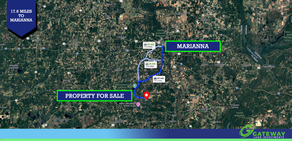 Fresh Start on Orange Peel Drive