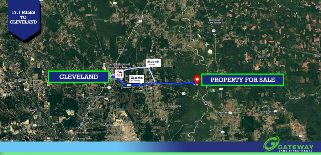 Pure East Texas Country Living