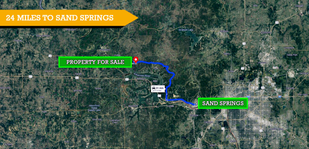 Lakeside Living at Frontier Shores