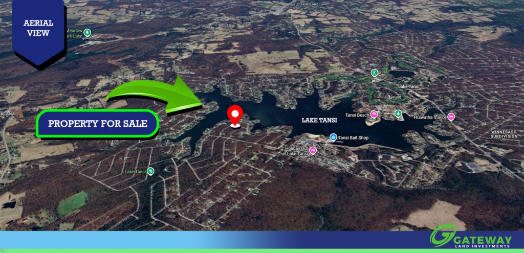 The Premium Lot You Have Been Waiting For