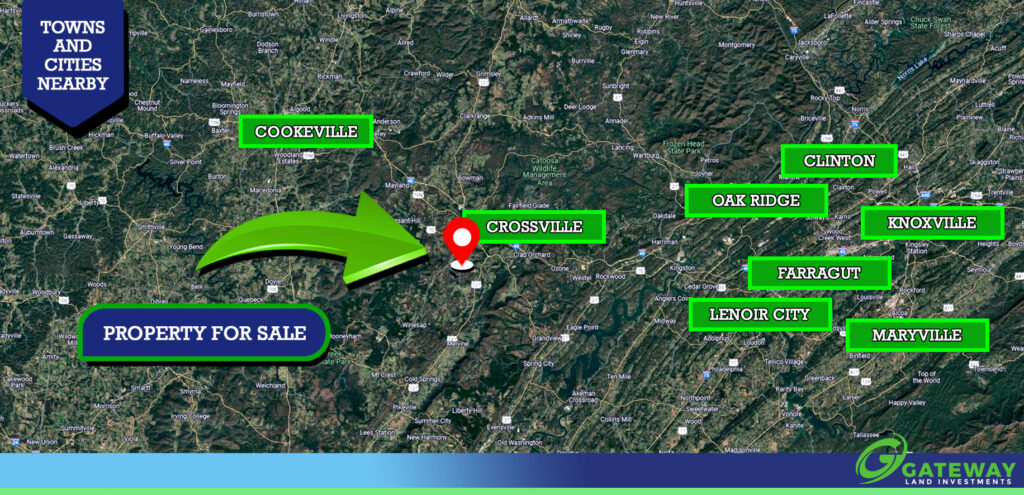 The Best Entry Price into Lake Tansi Resort