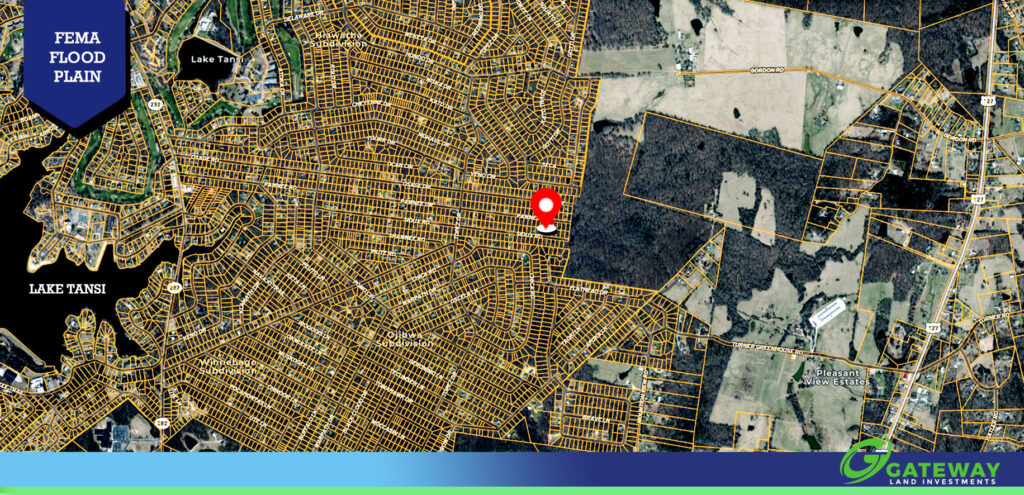 Tennessee Resort-Style Living