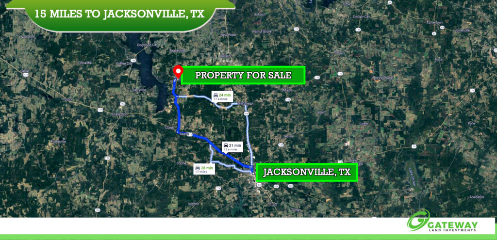 Your Spot in Lakewood, Texas