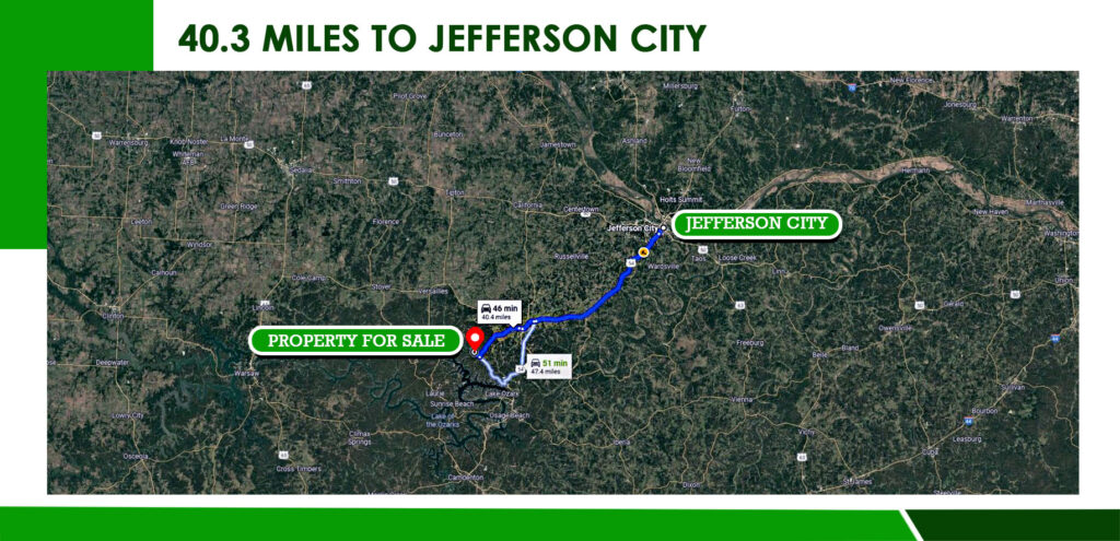 Fish, Hunt, Camp, Repeat