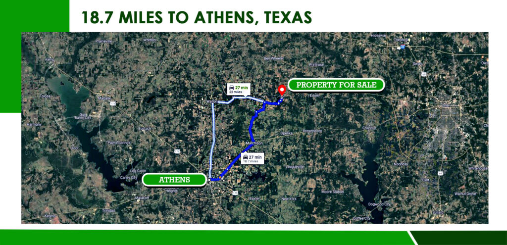 Your Callender Lake Retreat