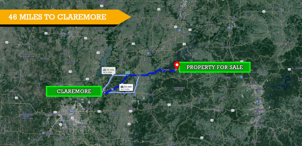 No Rules, No HOA, No Limits