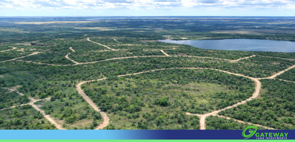 Your Own Slice of Florida's Great Outdoors