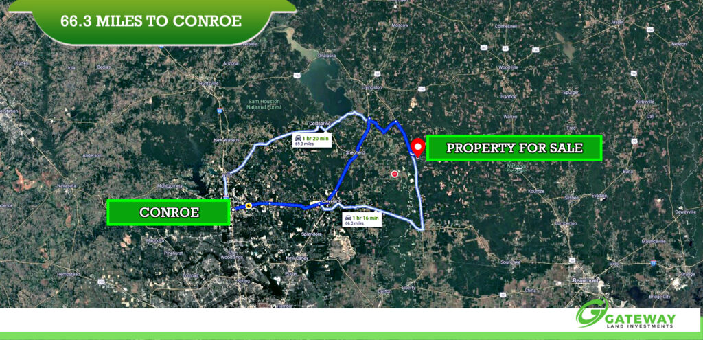 Your East Texas Haven on Ivey Drive