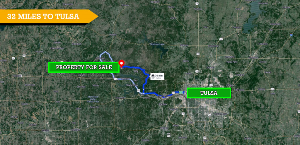 Your Lakeside Life Starts in Frontier Shores