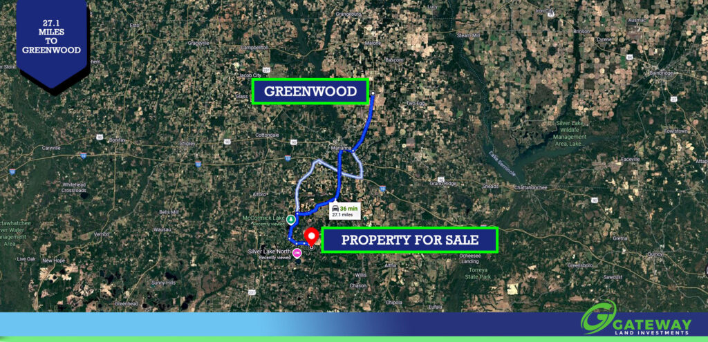 Fresh Start on Orange Peel Drive