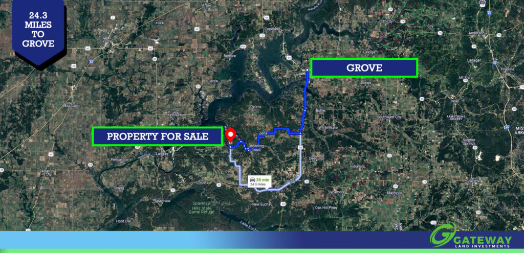 A Ridgeline View and a Ten Dollar Tax Bill