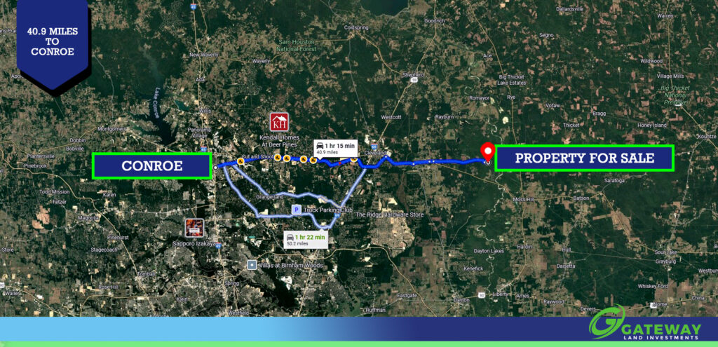 Pure East Texas Country Living