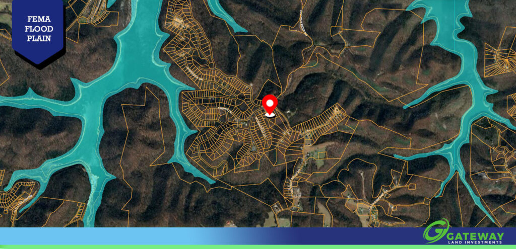 Tennessee Lake Life on Tuko Court