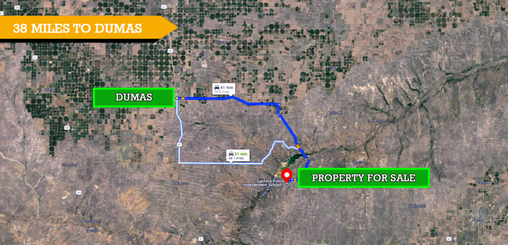 Big Lot. No HOA. Business Ready