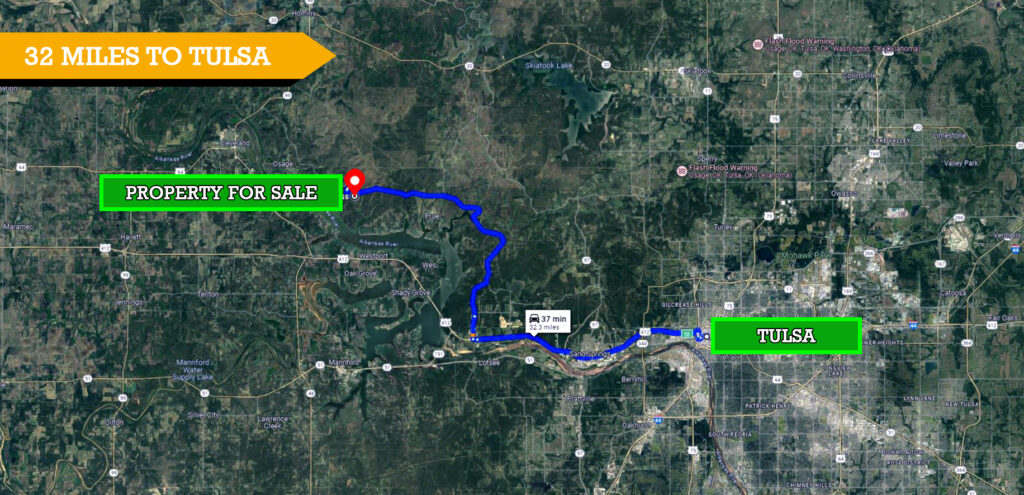 Lakeside Living at Frontier Shores