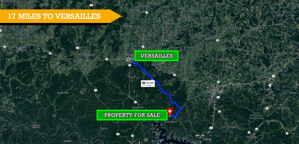 Lake Life for Less Than $6,000