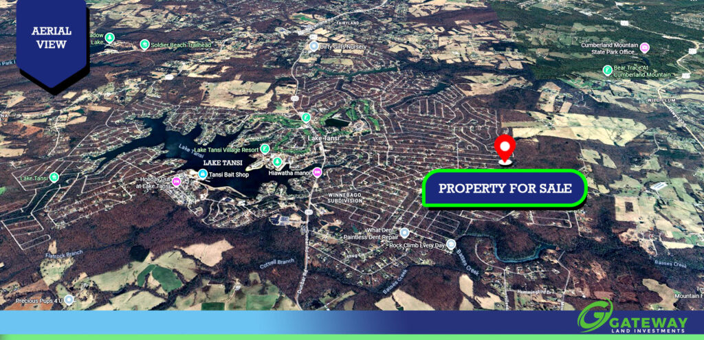 Tennessee Resort-Style Living