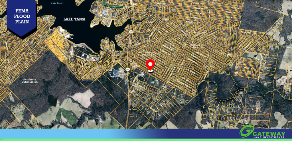 Build Your Tennessee Home Here