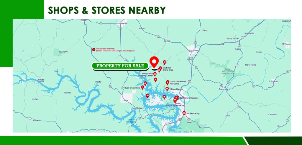 Fish, Hunt, Camp, Repeat