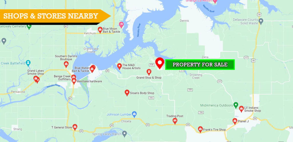 No Rules, No HOA, No Limits