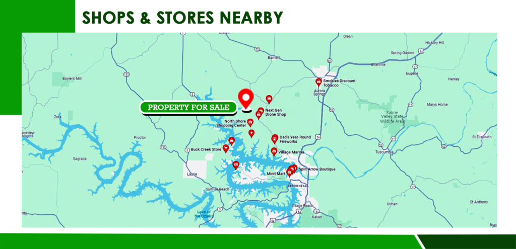 Roll In, Set Up, and Start Living